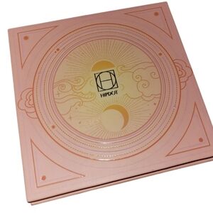 Hipdot Sun Goddess 4 shade face palette